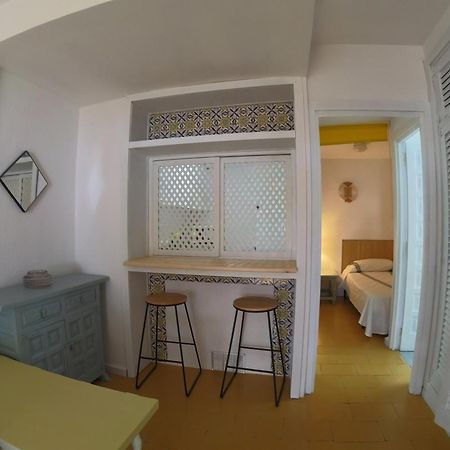 Apartamento Frente Al Mar Alcoceber Екстер'єр фото