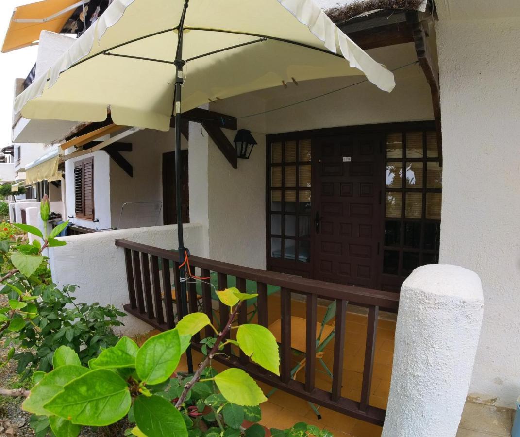 Apartamento Frente Al Mar Alcoceber Екстер'єр фото