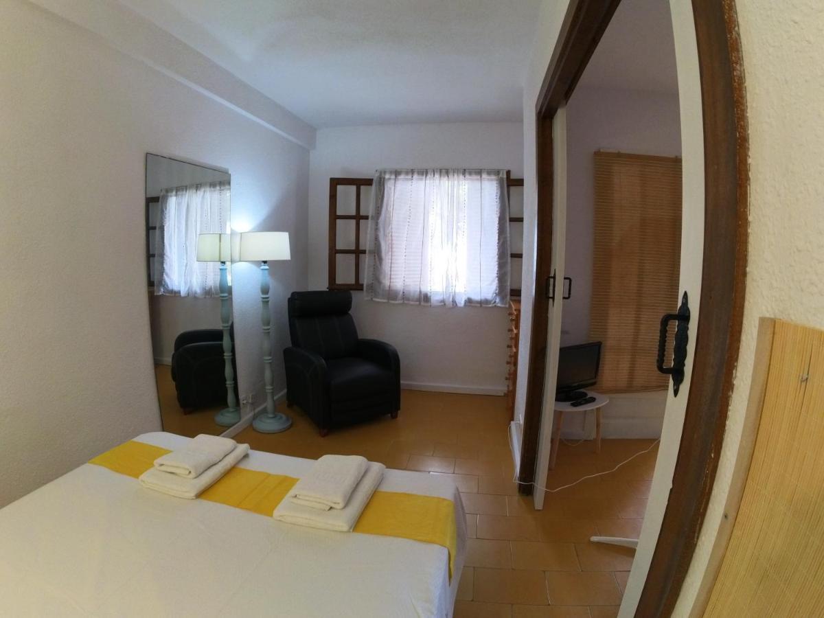 Apartamento Frente Al Mar Alcoceber Екстер'єр фото