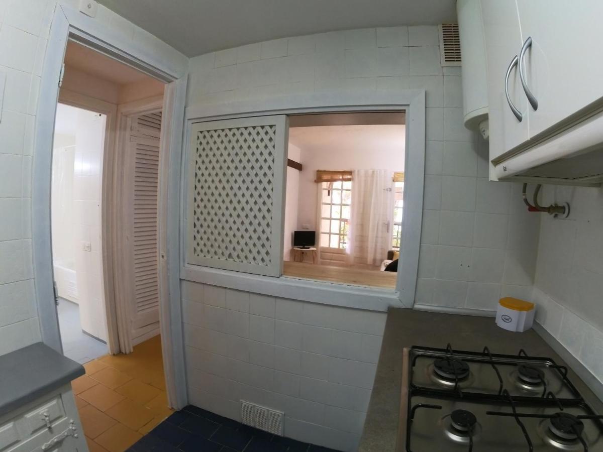 Apartamento Frente Al Mar Alcoceber Екстер'єр фото