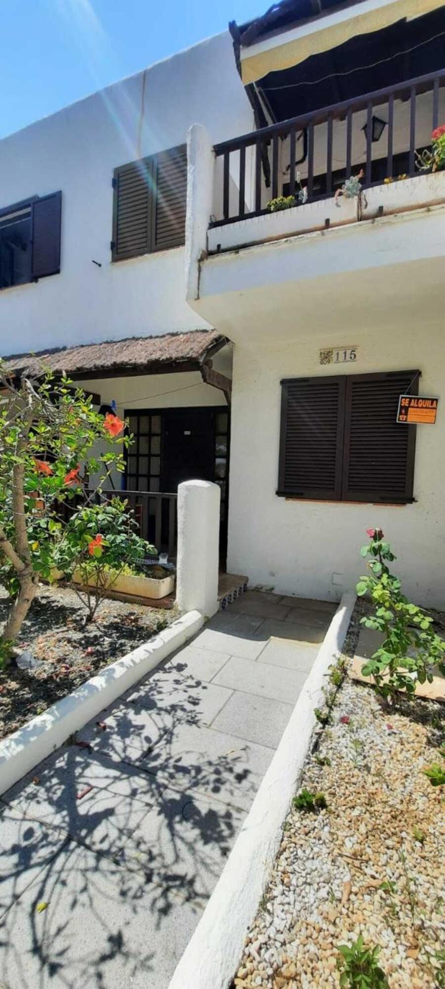 Apartamento Frente Al Mar Alcoceber Екстер'єр фото