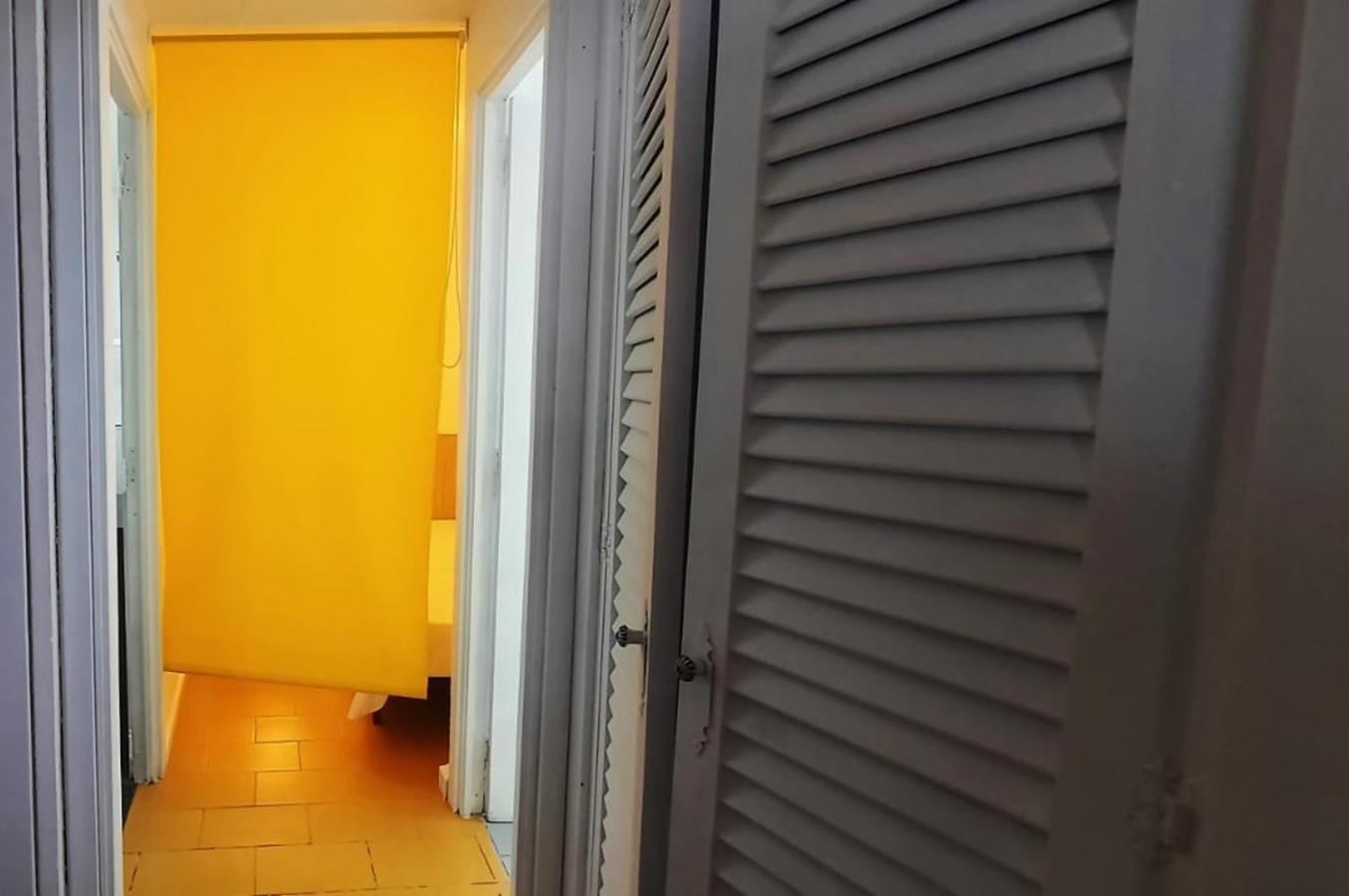 Apartamento Frente Al Mar Alcoceber Екстер'єр фото