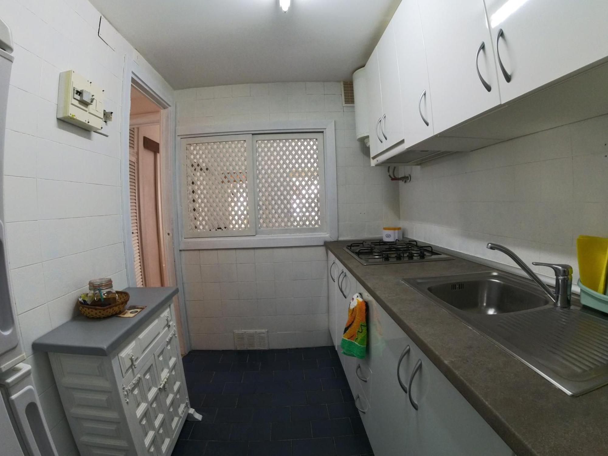 Apartamento Frente Al Mar Alcoceber Екстер'єр фото